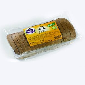 PAIN DE MIE NOGLUT -SANTIVERI -350g