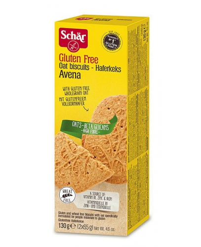 SCHAR ALL AVENA