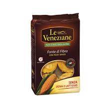PÂTES FETTUCCE SANS GLUTEN -LE VENEZIANE  -250g