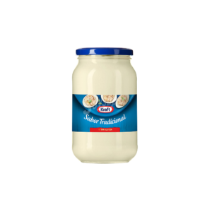 MAYONNAISE RECETTE TRADI SANS GLUTEN – KRAFT -450g